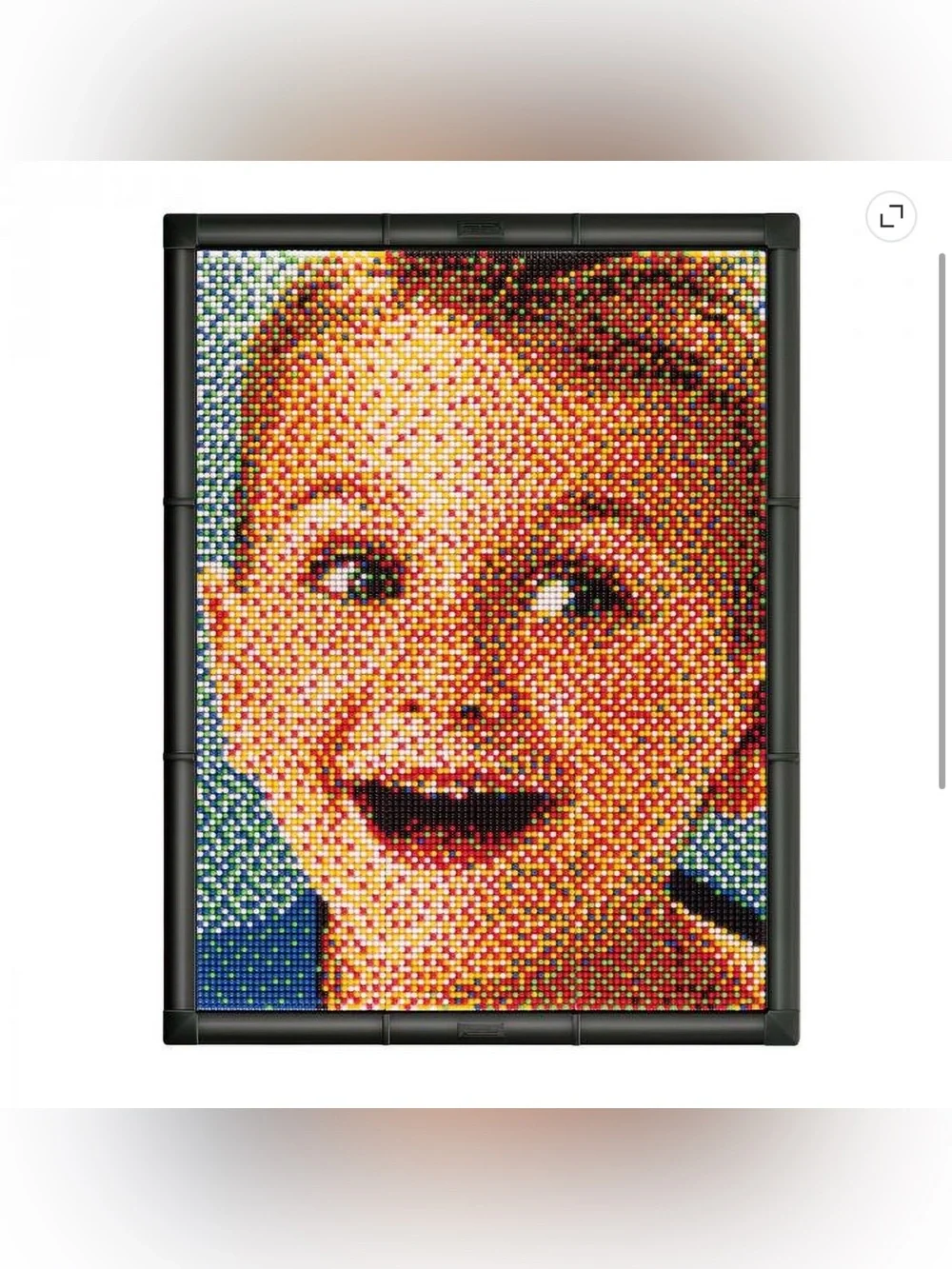 $25 New Pixel Photo 4 Mosaic Kit $25 WHEN BUNDLED WITH 3 OR MORE ITEMS